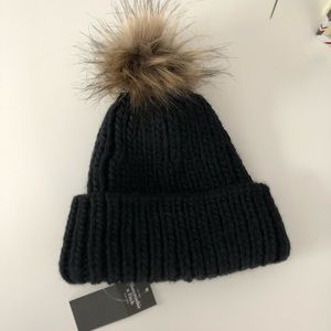 A&F black hat